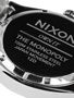 Nixon The Monopoly Watch  High Polish