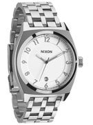 Nixon The Monopoly Watch  High Polish