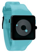 Nixon The Newton Watch Blue