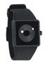 Nixon The Newton Watch  Black/White