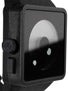 Nixon The Newton Watch  Black/White