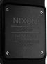 Nixon The Newton Watch  Black/White