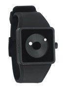 Nixon The Newton Watch  Black/White