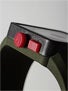 Nixon The Newton Watch  Surplus/Black/Red