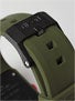 Nixon The Newton Watch  Surplus/Black/Red