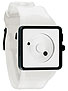 Nixon The Newton Watch  White