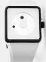 Nixon The Newton Watch  White
