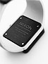 Nixon The Newton Watch  White