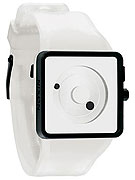 Nixon The Newton Watch  White