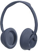 Nixon Trooper 3-Button Mic Headphones