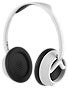 Nixon Trooper Headphones White/Black