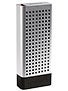 Nixon The TPS Mobile Stereo Speakers Silver