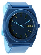 Nixon The Time Teller P Watch  Navy/Sky Blue Fade