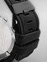 Nixon The Ride Watch  Black