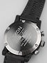Nixon The Ride Watch  Black