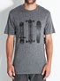 Nixon Trio T-Shirt