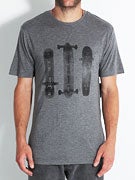 Nixon Trio T-Shirt