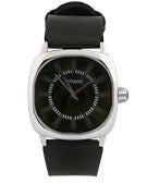 Nixon The Revolver Watch Black