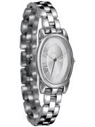 Nixon The Scarlet Watch  Silver