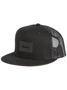 Nixon Ten Trucker Hat