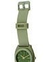 Nixon The Time Teller P Watch  Matte Army