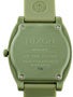 Nixon The Time Teller P Watch  Matte Army