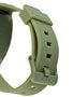 Nixon The Time Teller P Watch  Matte Army