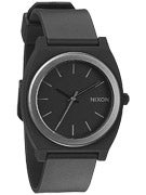 Nixon The Time Teller P Watch  Midnight Ano