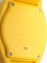 Nixon The Time Teller P Watch  Matte Yellow