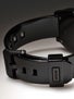 Nixon The Time Teller P Watch  Black