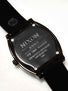 Nixon The Time Teller P Watch  Black