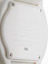 Nixon The Time Teller P Watch  Matte White