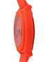 Nixon The Time Teller P Watch  Neon Orange