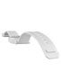 Nixon The Time Teller P Watch  White