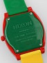 Nixon The Time Teller P Watch  Rasta
