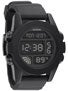 Nixon The Unit Watch  Black