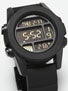 Nixon The Unit Watch  Black