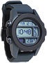 Nixon The Unit Watch  Gray/Black
