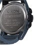 Nixon The Unit Watch  Gray/Black