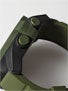 Nixon The Unit Watch  Matte Black/Surplus