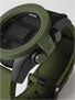 Nixon The Unit Watch  Matte Black/Surplus