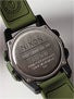 Nixon The Unit Watch  Matte Black/Surplus
