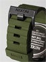 Nixon The Unit Watch  Matte Black/Surplus