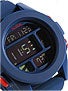 Nixon The Unit Watch  Navy