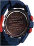 Nixon The Unit Watch  Navy