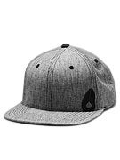 Nixon Utility Starter Hat