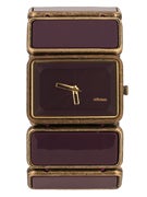 Nixon The Vega SS Girls Watch Antique