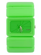 Nixon The Vega Girls Watch Lime