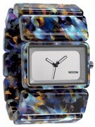 Nixon The Vega Girls Watch  Watercolor Acetate