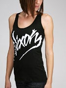 Nixon Vixon Girls Tank